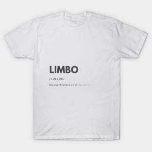 Limbo Realm T-Shirt